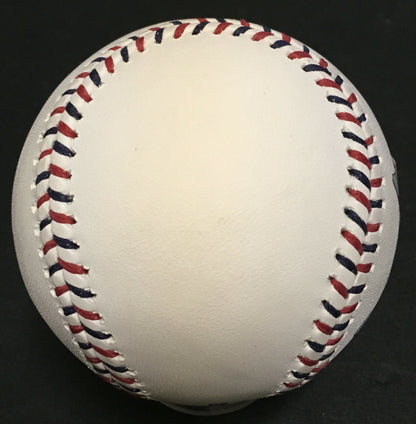 Pete Alonso signed 2019 All Star Game baseball Rookie Autograph Fanatics COA Mlb