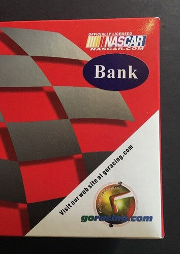 1996 Dale Earnhardt Jr #31 Mom N Pop's Chevrolet Action 1:24 Limited Ed Bank NEW