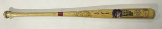 Duke Snider Dodgers signed Cooperstown baseball bat mint autograph HOF JSA
