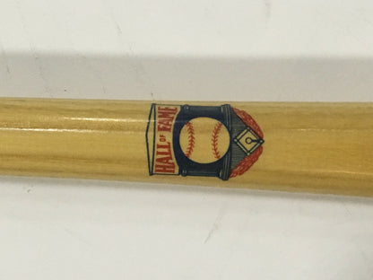 Pee Wee Reese Commemorative Brooklyn Dodgers Cooperstown bat LE /500