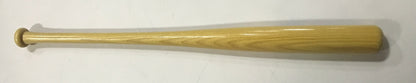 Pee Wee Reese Commemorative Brooklyn Dodgers Cooperstown bat LE /500