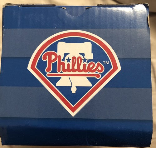 Ryan Howard Bobblehead Phillies 2014 Bobble Forever Collectibles SGA NIB