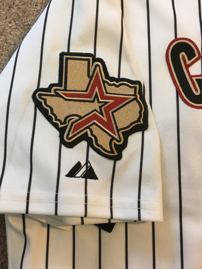 Roger Clemens signed Authentic 2004 Astros All Star Jersey Autograph MLB Holo