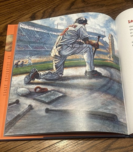 Cal Ripken Jr The Longest Season Signed Book Large Mint auto orioles cbm coa Hof