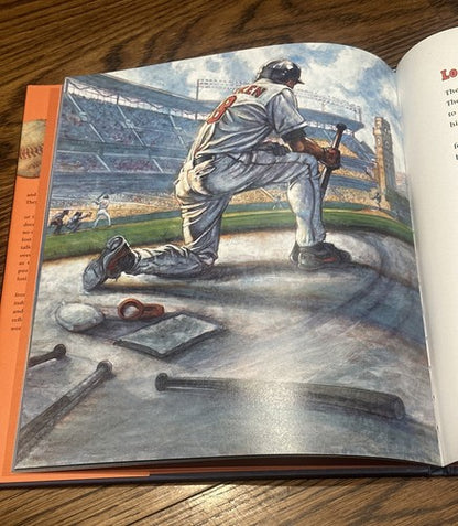 Cal Ripken Jr The Longest Season Signed Book Large Mint auto orioles cbm coa Hof