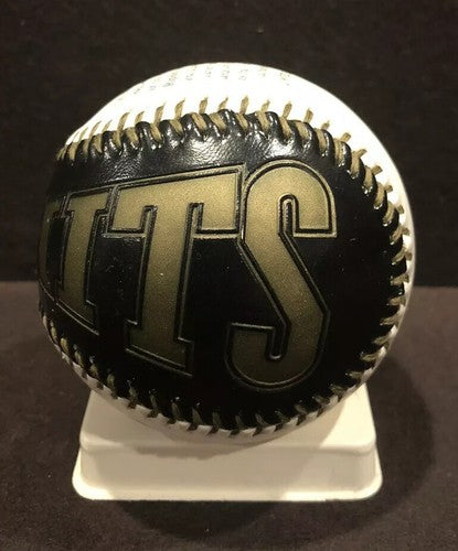 Cal Ripken Jr 3000 Hits Commemorative Baseball Fotoball New Case HOF Orioles LE