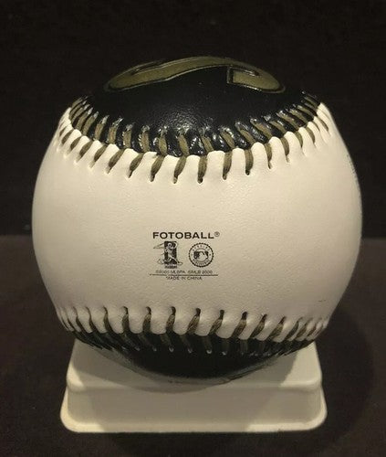 Cal Ripken Jr 3000 Hits Commemorative Baseball Fotoball New Case HOF Orioles LE
