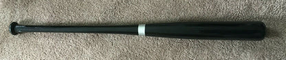 Wade Boggs signed Big Stick Baseball Bat 8/7/99 3000 Hits Autograph COA /299