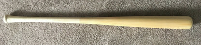 Pee Wee Reese Signed Game Model Baseball bat INS HOF 84 Mint Autograph PSA Coa