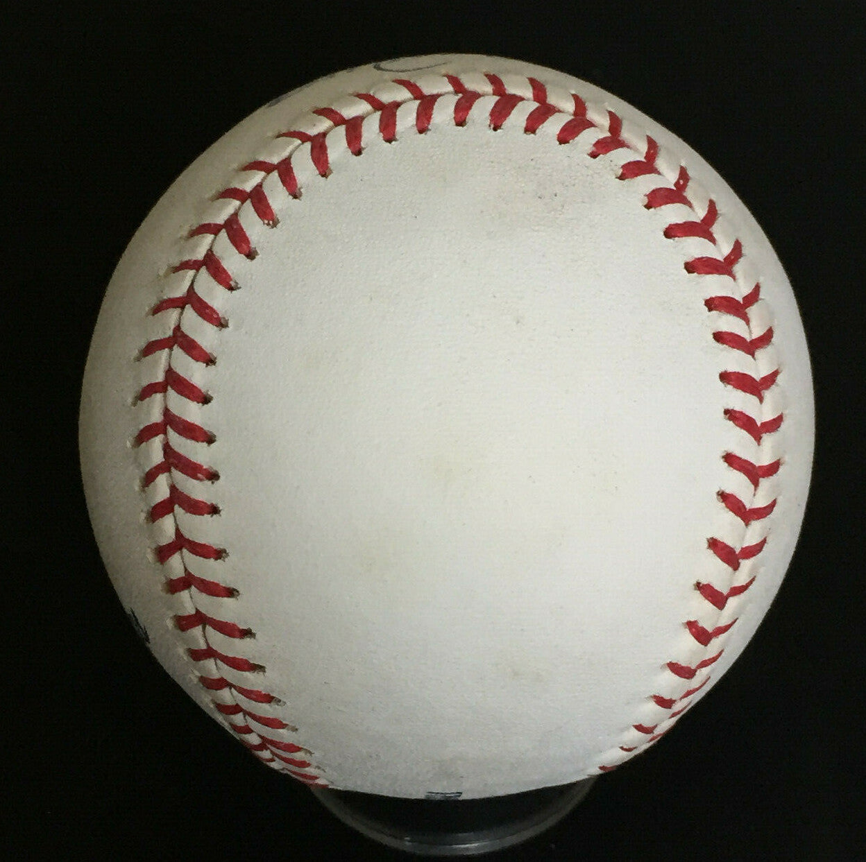 Ed Kranepool 1969 Mets Signed Official MLB Baseball Autograph CBM COA