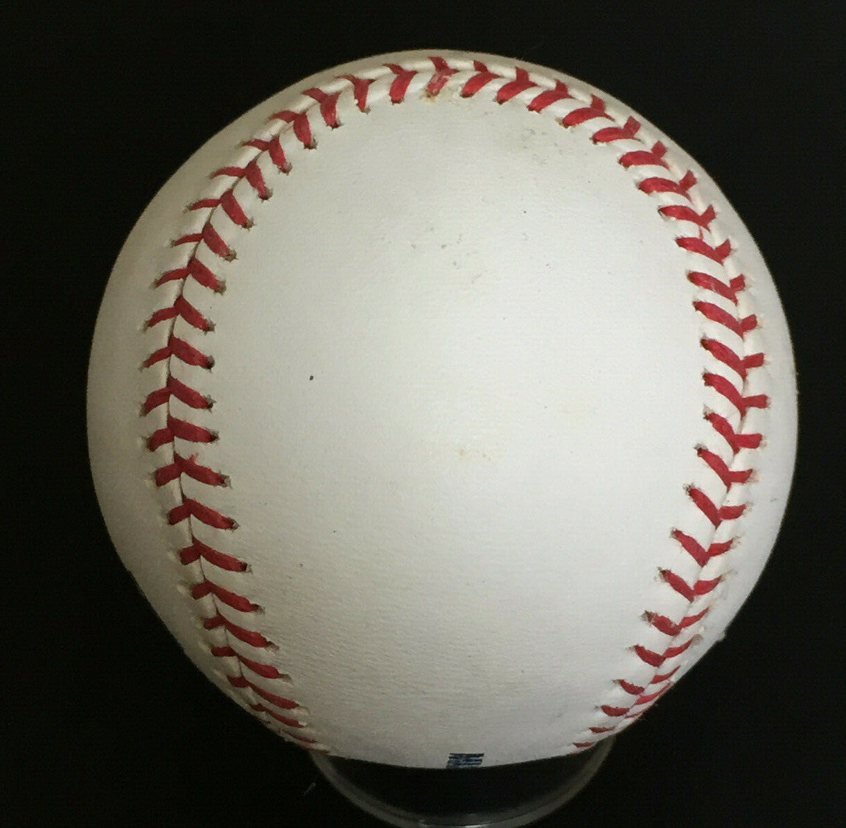 Ed Kranepool 1969 Mets Signed Official MLB Baseball Autograph CBM COA
