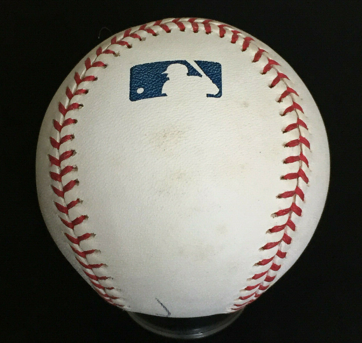 Ed Kranepool 1969 Mets Signed Official MLB Baseball Autograph CBM COA