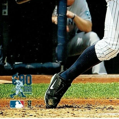 NY Yankees Arod Alex Rodriguez 600 Hr 8x10 Photo MLB Steiner Licensed