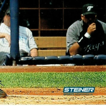 NY Yankees Arod Alex Rodriguez 600 Hr 8x10 Photo MLB Steiner Licensed