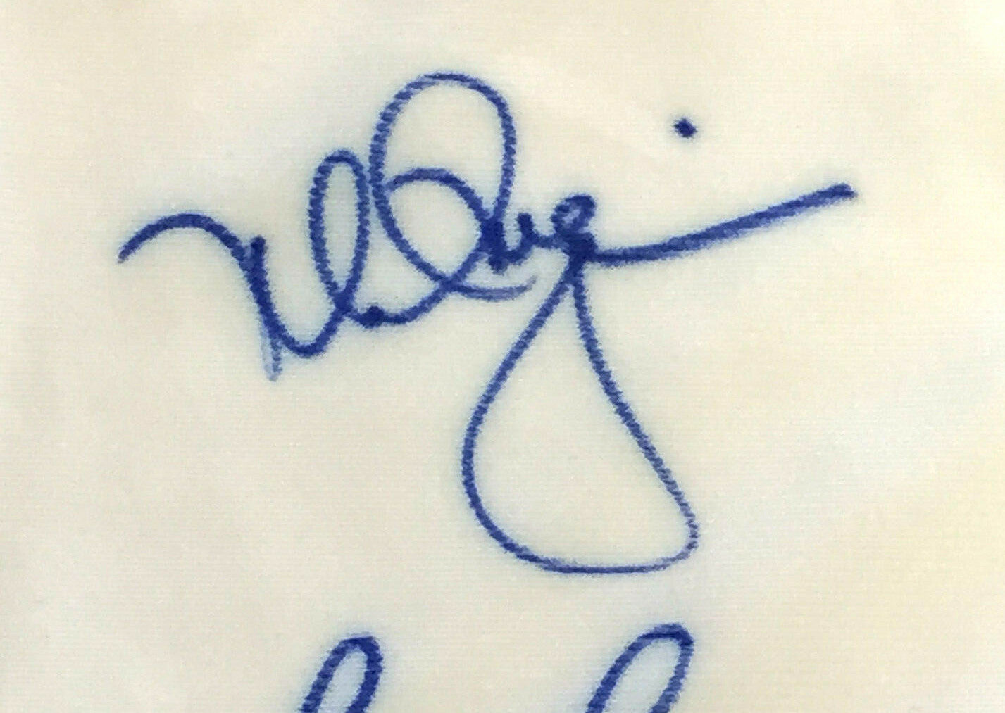 Tom Seaver Randy Johnson Mark Mcgwire Signed USC TROJANS Baseball jersey Steiner