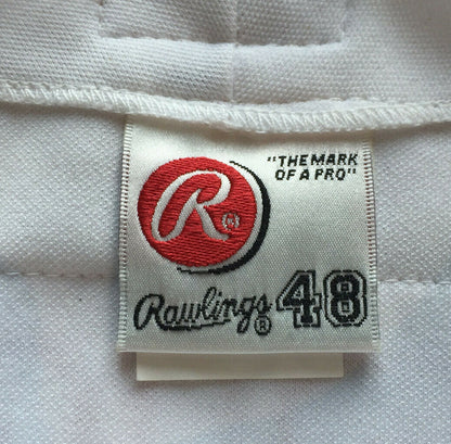 Alex Rodriguez Rangers Signed Authentic Rawlings Jersey Auto Uda & MLB Holo Coa