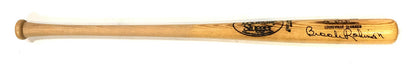 Brooks Robinson Signed LS Pro Model S44 Baseball Bat Mint Autograph HOF COA