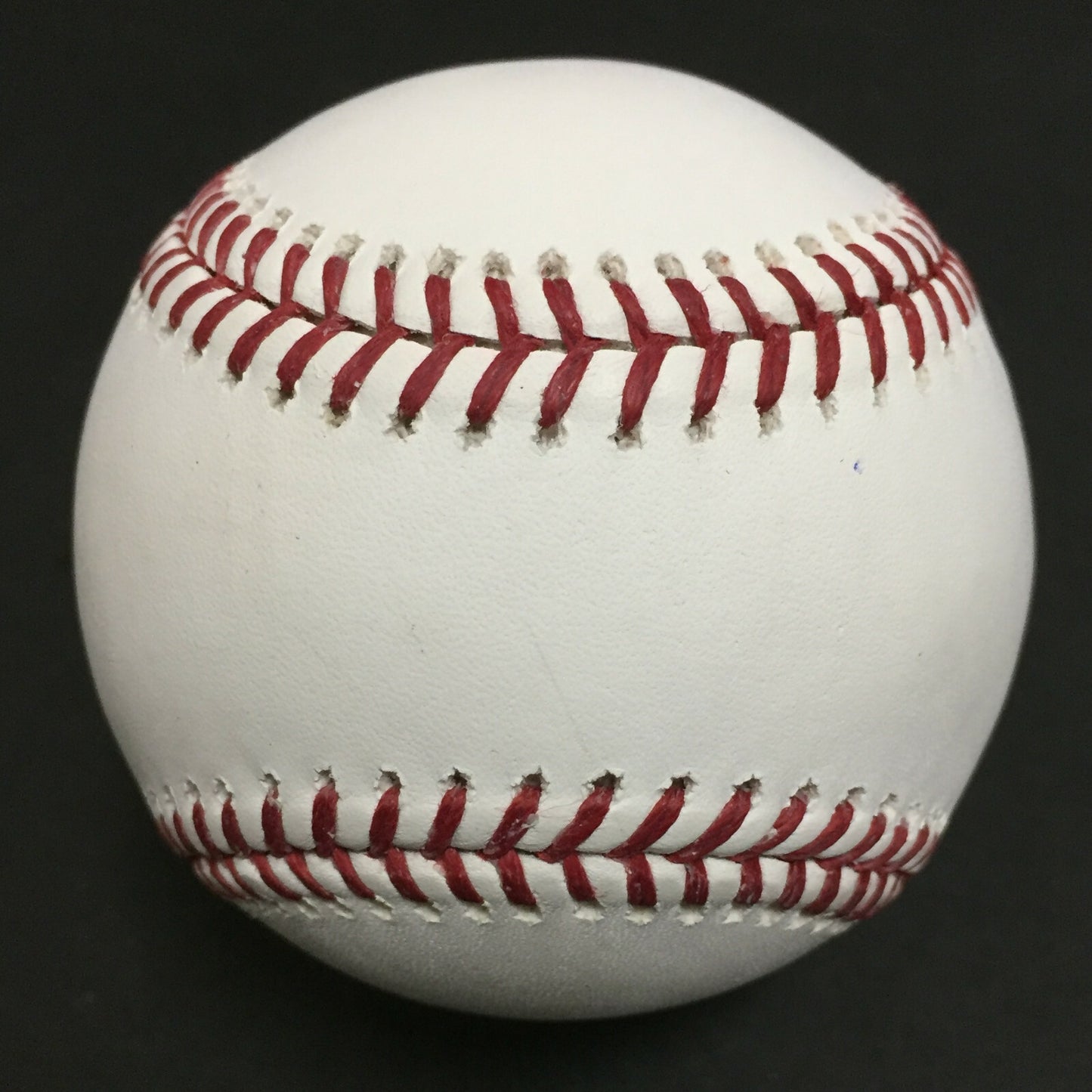 Tom Tommy Lasorda Dodgers HOF MGR signed 1981 World series baseball auto JSA