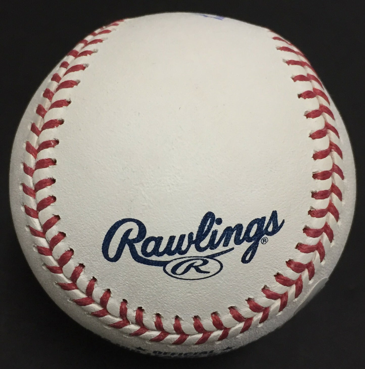 Don Mattingly Ny Yankees Signed MLB Baseball Last to Wear #23 Autograph JSA COA