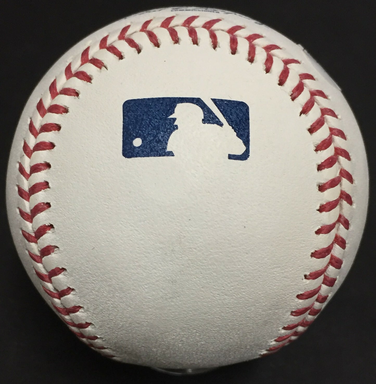 Don Mattingly Ny Yankees Signed MLB Baseball Last to Wear #23 Autograph JSA COA