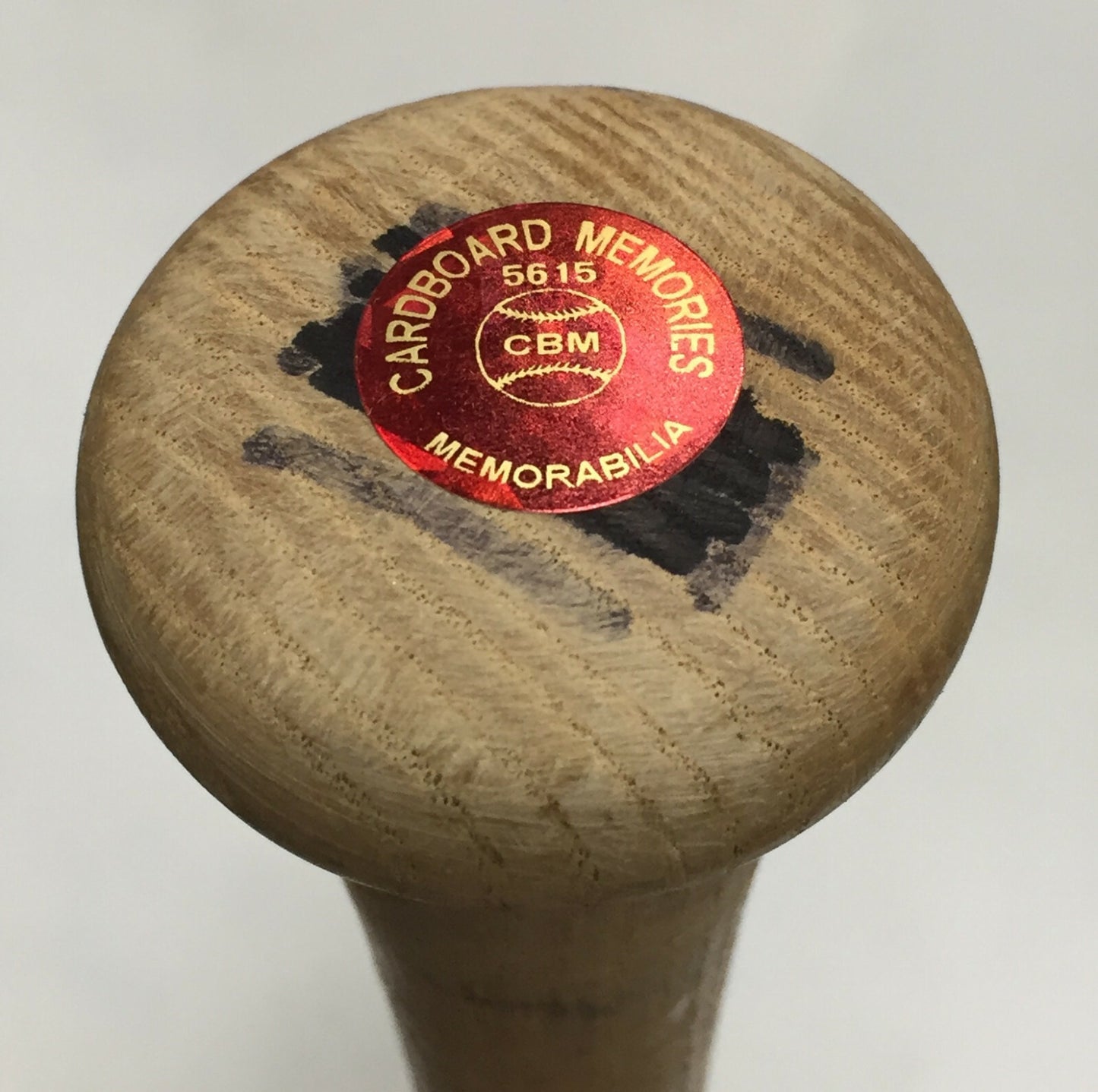 Rick Ferrell Red Sox Senators Signed Pro Stock LS Baseball Bat Autograph HOF JSA