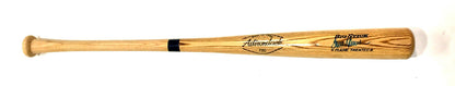Tom Seaver Mets signed Adirondack Big Stick baseball bat autograph HOF JSA COA
