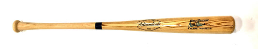 Tom Seaver Mets signed Adirondack Big Stick baseball bat autograph HOF JSA COA