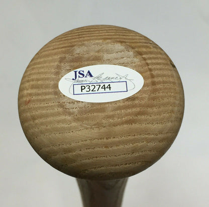 Tom Seaver Mets signed Adirondack Big Stick baseball bat autograph HOF JSA COA