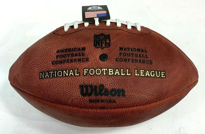 LaDainian Tomlinson Signed NFL Pro Football Jets Chargers Hof autograph Steiner