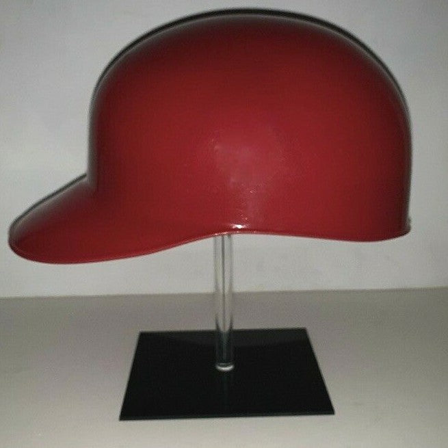 Roy Halladay Phillies Signed Mlb BATTING HELMET FS Mint Hof Auto Beckett Bas