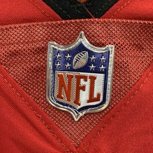 Tom Brady Signed Elite On Field Nike Buccaneers Jersey Mint Autograph Fanatics