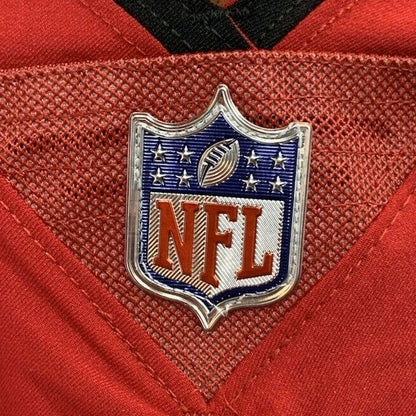 Tom Brady Signed Elite On Field Nike Buccaneers Jersey Mint Autograph Fanatics