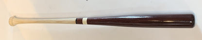 Cal Ripken Jr Signed Game Model Rookie CR8 Big Stick Bat Mint Auto PSA/DNA COA