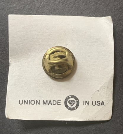1993 TOUR DE FRANCE pin Original Mint LANCE ARMSTRONG Motorola Cycling Team