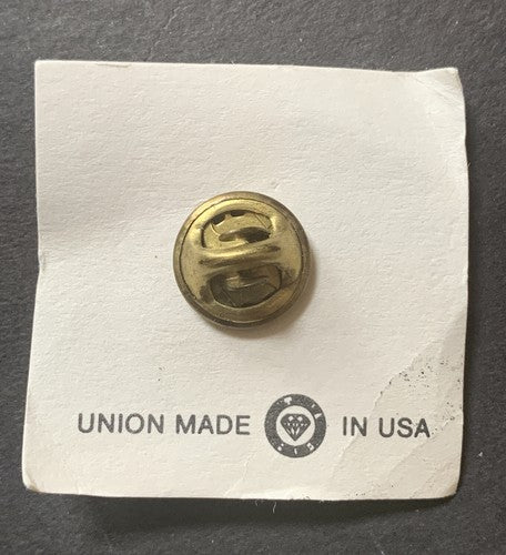 1993 TOUR DE FRANCE pin Original Mint LANCE ARMSTRONG Motorola Cycling Team