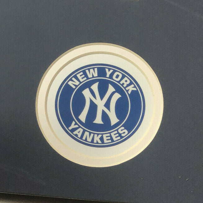 Mariano Rivera CC Sabathia Final Game Signed Photo Framed HOF MLB Fanatics Coa
