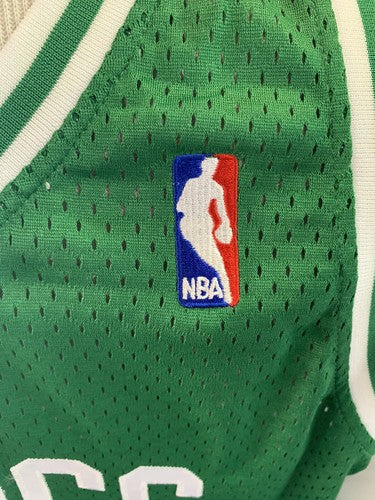 Paul Pierce Signed INS Finals MVP Adidas Celtics  Jersey Auto Steiner COA LE /34