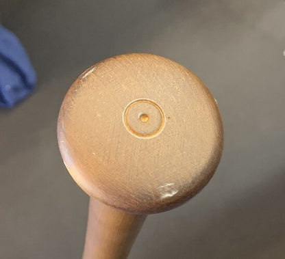 Fernando Tatis Jr Padres Signed Victus Game Bat Slam DIEGO AUTO Fanatics & MLB