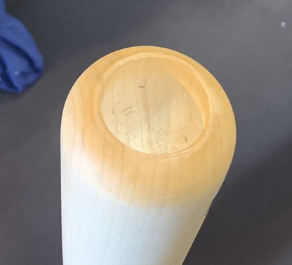 Fernando Tatis Jr Padres Signed Victus Game Bat Slam DIEGO AUTO Fanatics & MLB