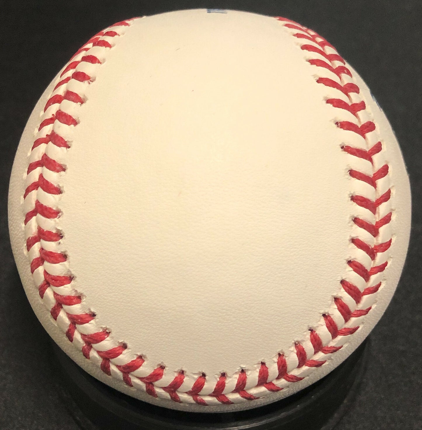 Jacob DeGrom Mets Signed Official MLB Baseball Mint Autograph Fanatics Coa Cy
