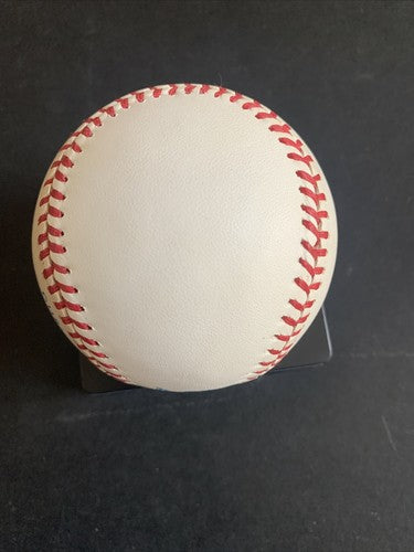 Phil Rizzuto Signed Full Name Phillip Francis Baseball Mint Yankees Hof Auto Psa