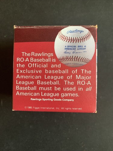 Phil Rizzuto Signed Full Name Phillip Francis Baseball Mint Yankees Hof Auto Psa