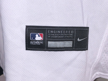 Mike Trout Signed Authentic On Field Angels Jersey Mint Autograph MLB Holo COA