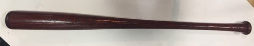 Joe Dimaggio 1955 Hall Of Fame Commemorative HOF Bat LS Engraved /500 Mint