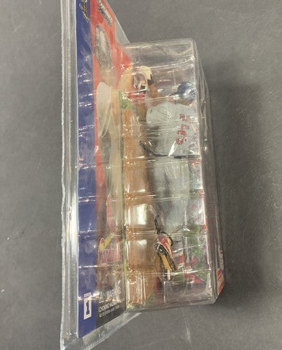 Albert Pujols St. Louis Cardinals McFarlane Rookie Debut Figure NIP Cardinals