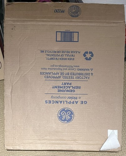 WB30T10136 Range Radiant Surface Element, 8-in Genuine GE part NIB