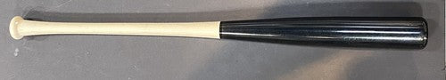 Mike Trout Angels Signed Game Model Old Hickory Bat The Goat Auto Mlb Holo COA