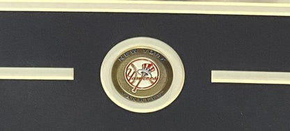 Mike Mussina New York Yankees Signed 16x20 Photo Framed Autograph HOF COA