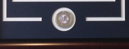 Aaron Judge New York Yankees Unsigned 11x14 photo framed MLB Licensed Photograph