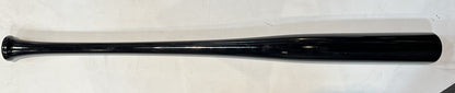 Brett Baty New York Mets Signed Pro Game Model Marucci Bat Mint Auto TRISTAR COA